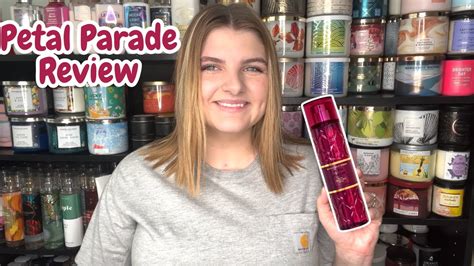 petal parade bath and body works dupe|getaway soiree dupe.